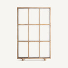Librería de madera de mango Ponent