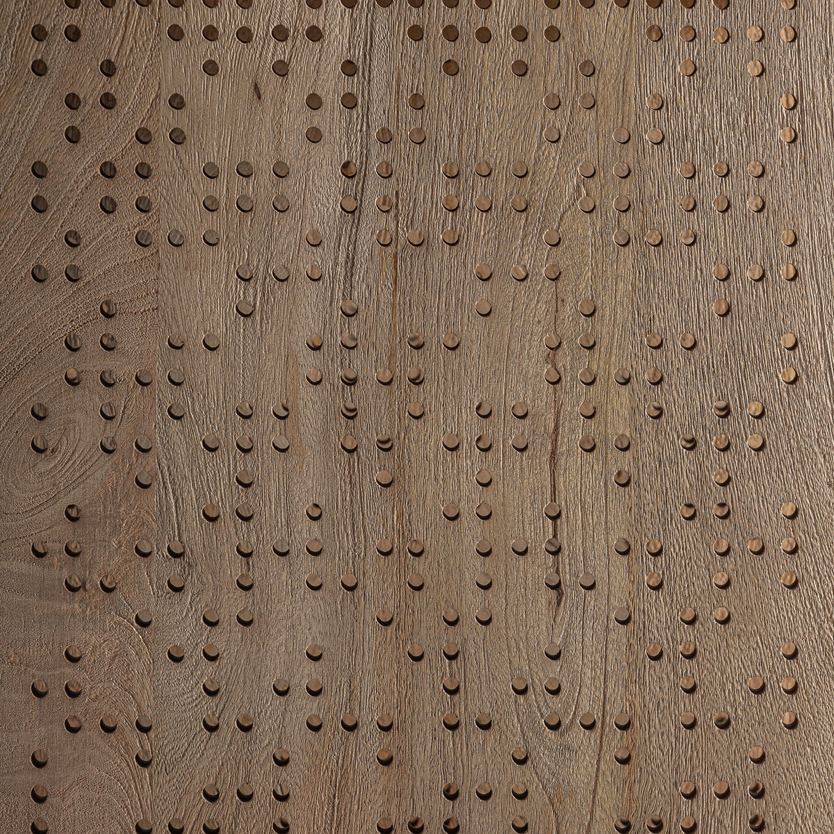 Librería de madera de mango Ponent