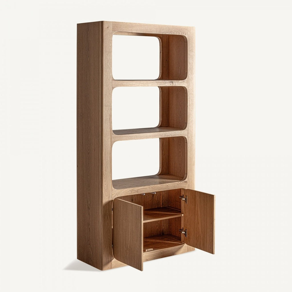 Librería Glusa - pino_y_jacaranda