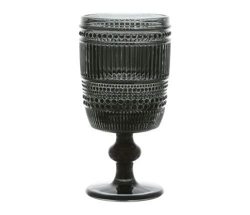 LIQUIDACIÓN - Set de 6 Copas Luminier - pino_y_jacaranda