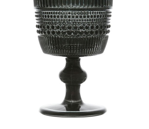 LIQUIDACIÓN - Set de 6 Copas Luminier - pino_y_jacaranda