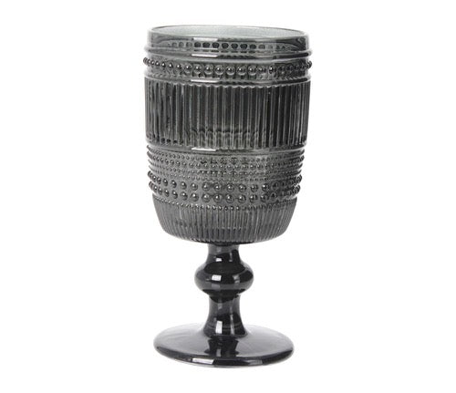 LIQUIDACIÓN - Set de 6 Copas Luminier - pino_y_jacaranda