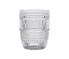 LIQUIDACIÓN - Set de Vasos Luminier - pino_y_jacaranda
