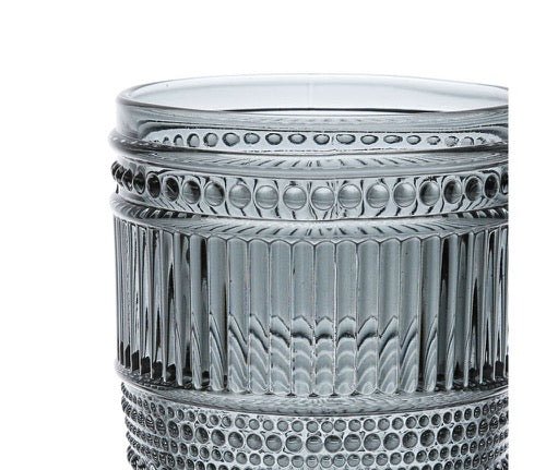 LIQUIDACIÓN - Set de Vasos Luminier - pino_y_jacaranda