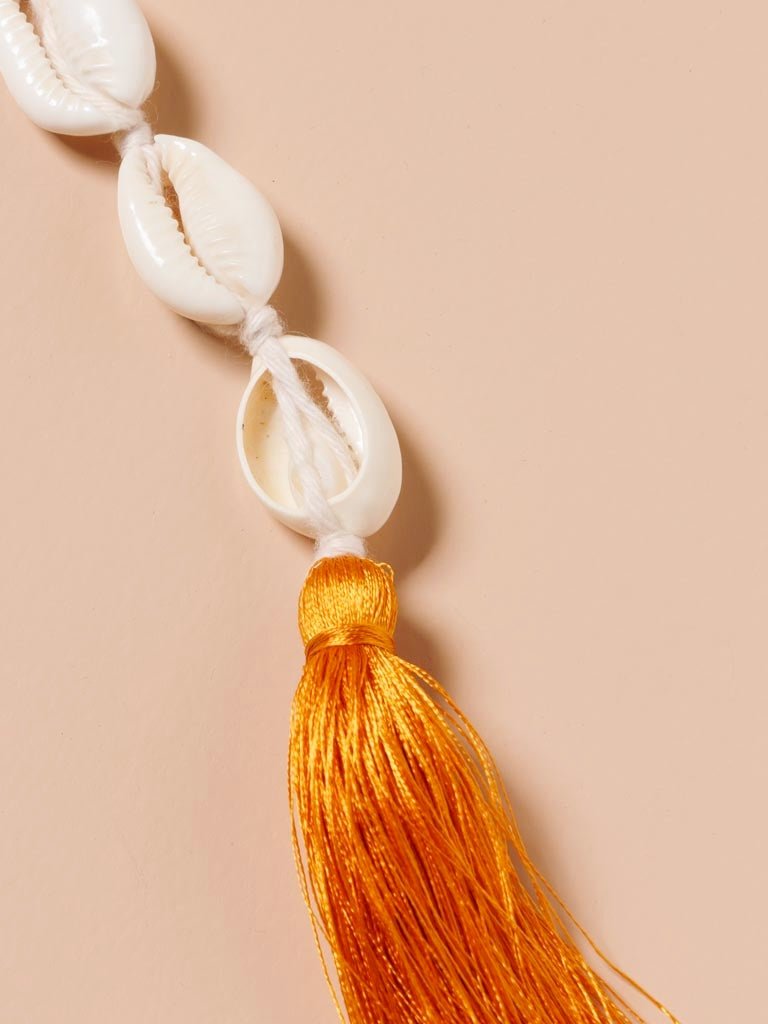 Llavero Pompón - #pino_y_jacaranda#