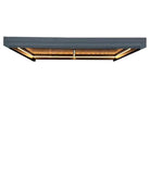 Luces LED para Pérgola Deià