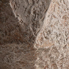 Macetero de hormigón gris Romero