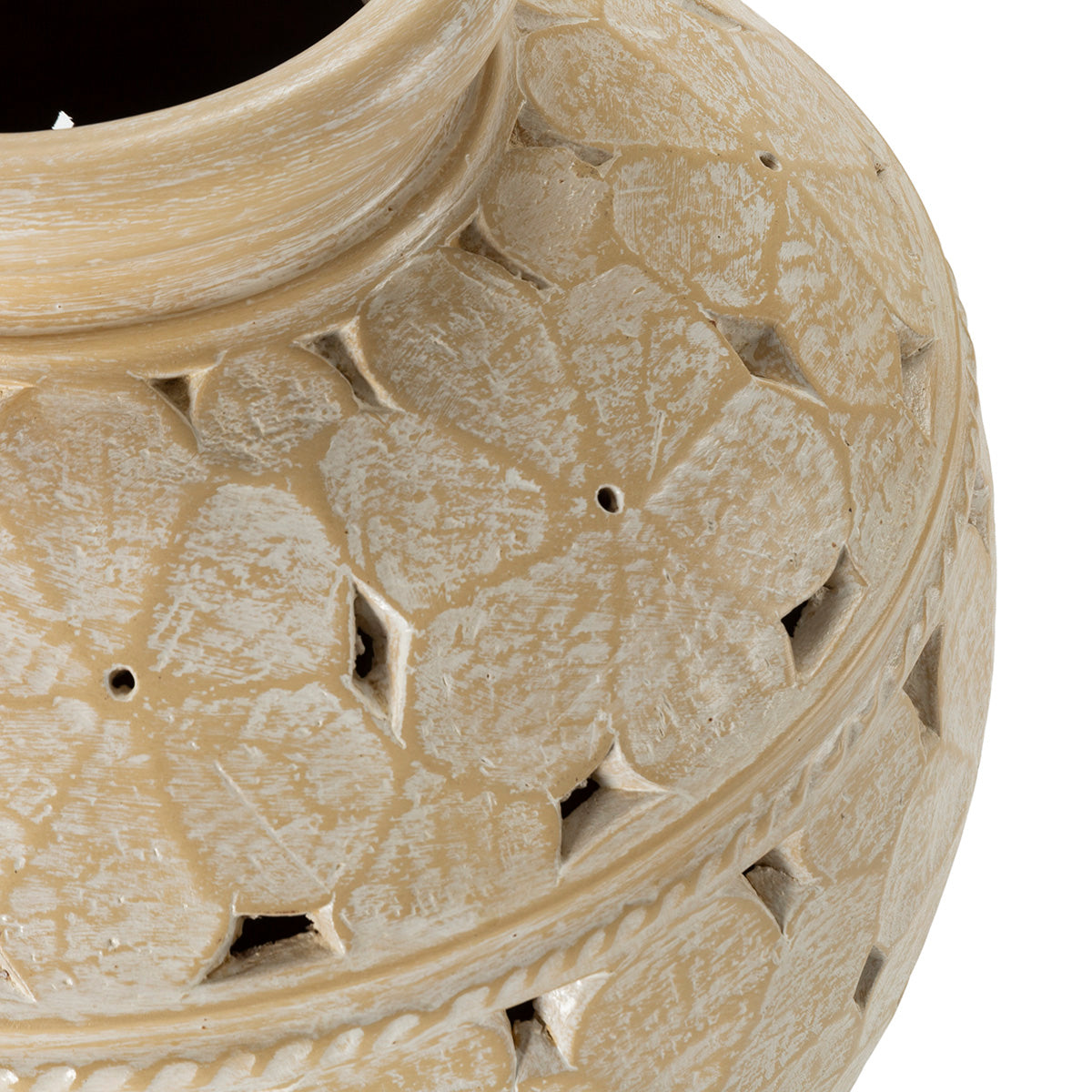 Macetero de terracota Illescas