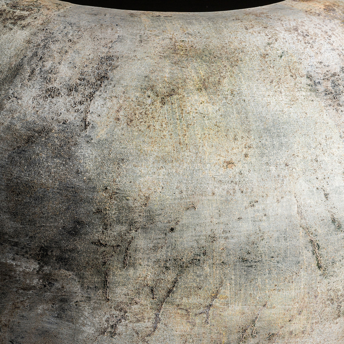 Macetero de terracota Palmito 53 cm