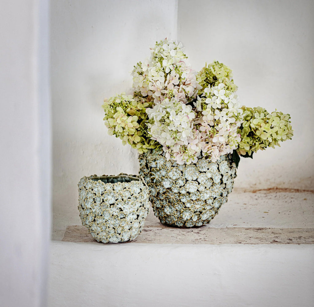 Macetero Luce - pino_y_jacaranda