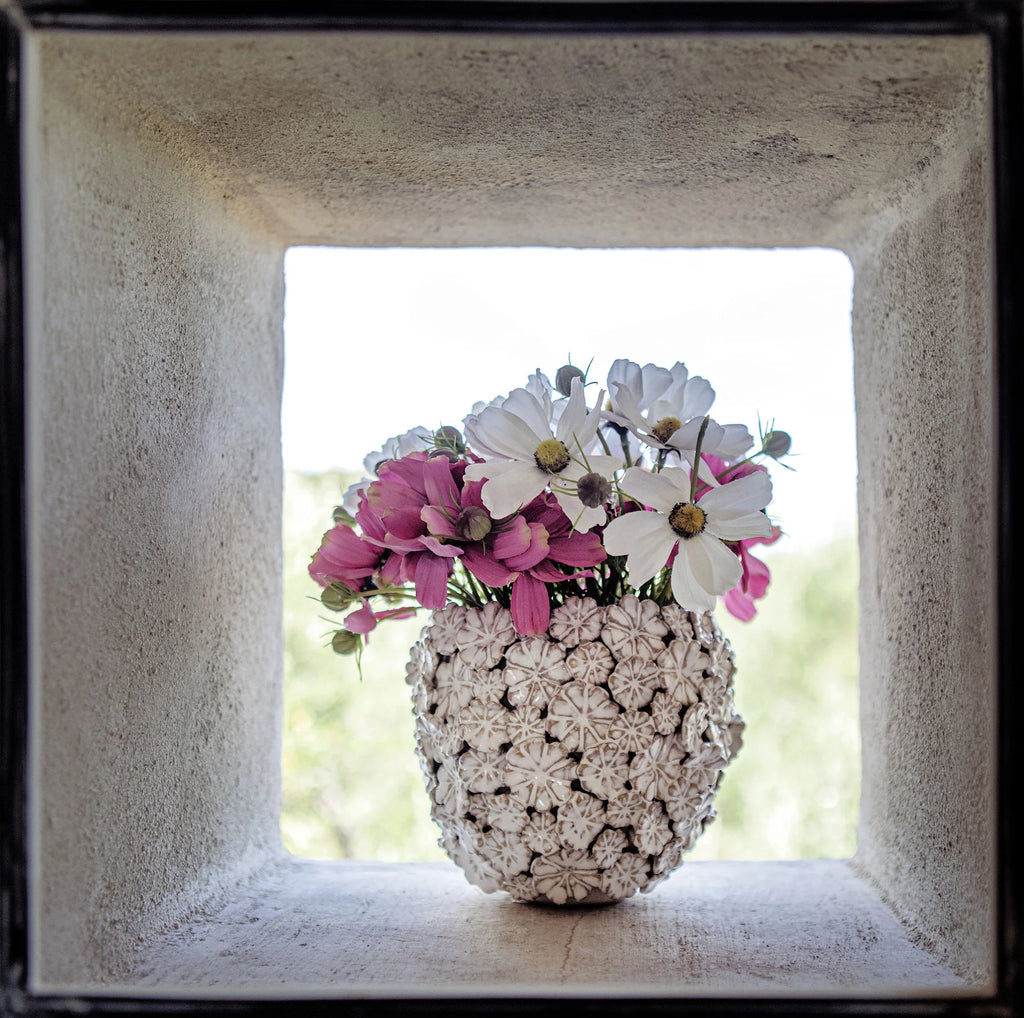 Macetero Luce - pino_y_jacaranda