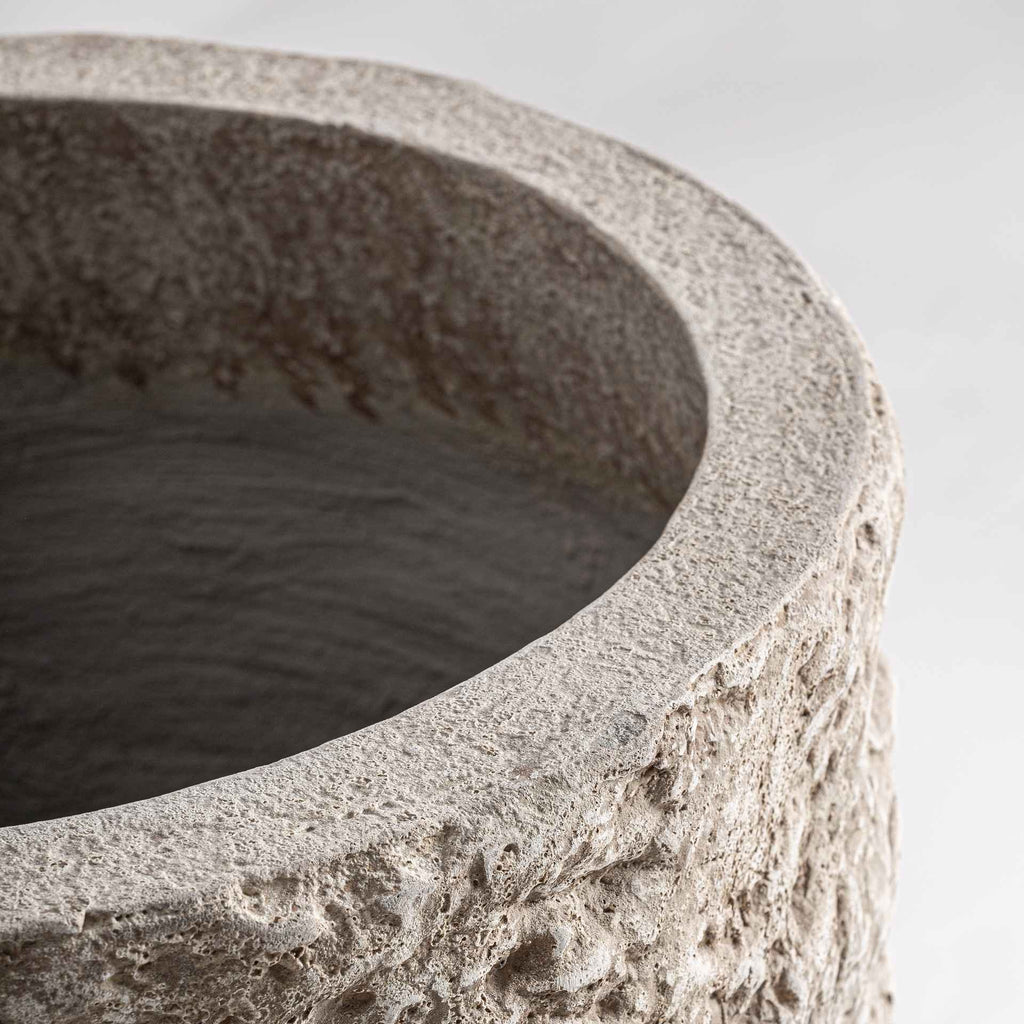 Macetero Natura - pino_y_jacaranda