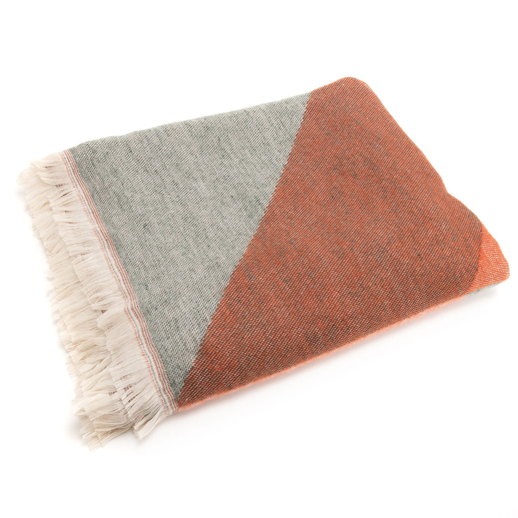 Manta de Invierno Plaid Alice - pino_y_jacaranda