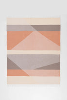 Manta de Invierno Winter Plaid Arizona - pino_y_jacaranda