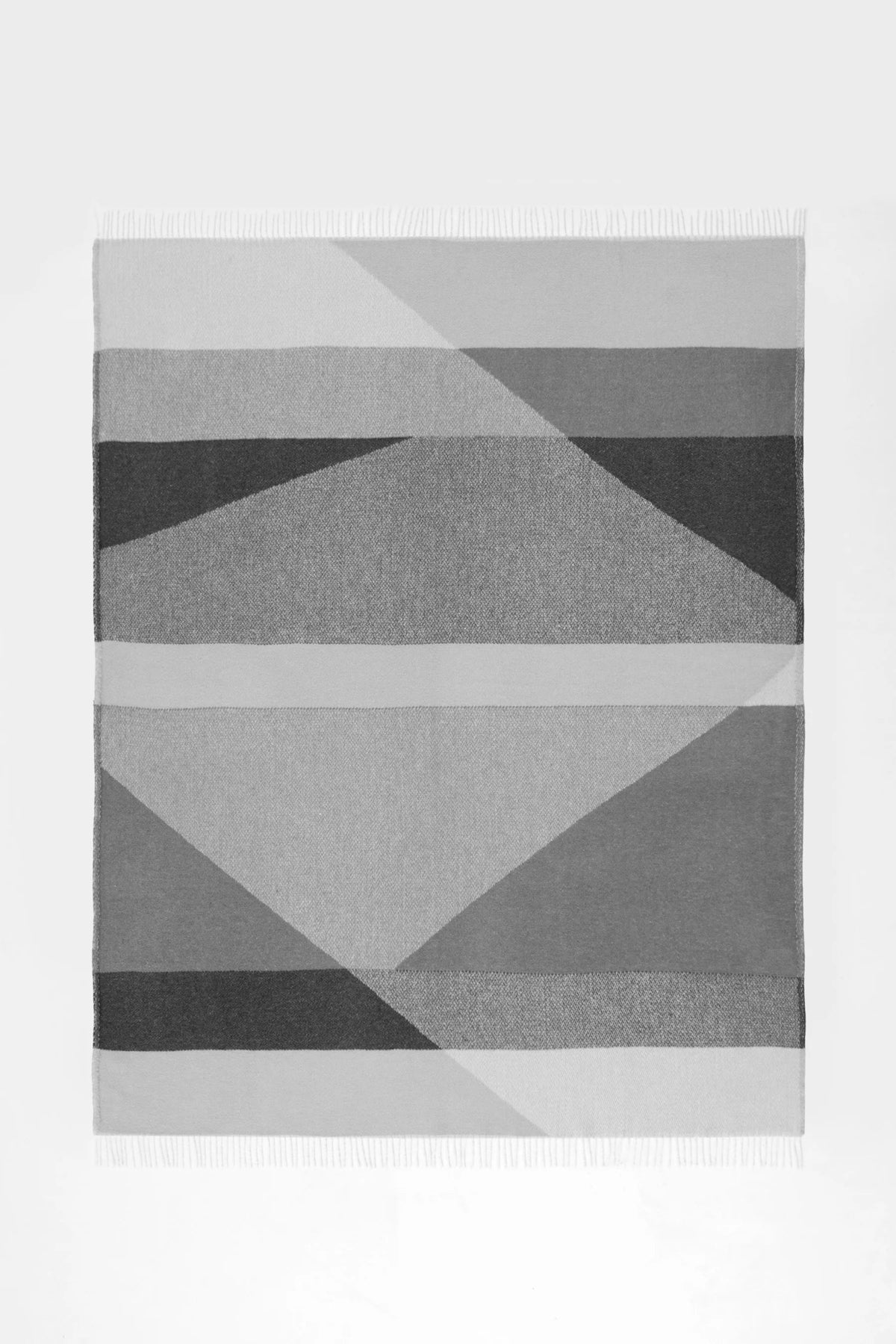 Manta de Invierno Winter Plaid Arizona - pino_y_jacaranda