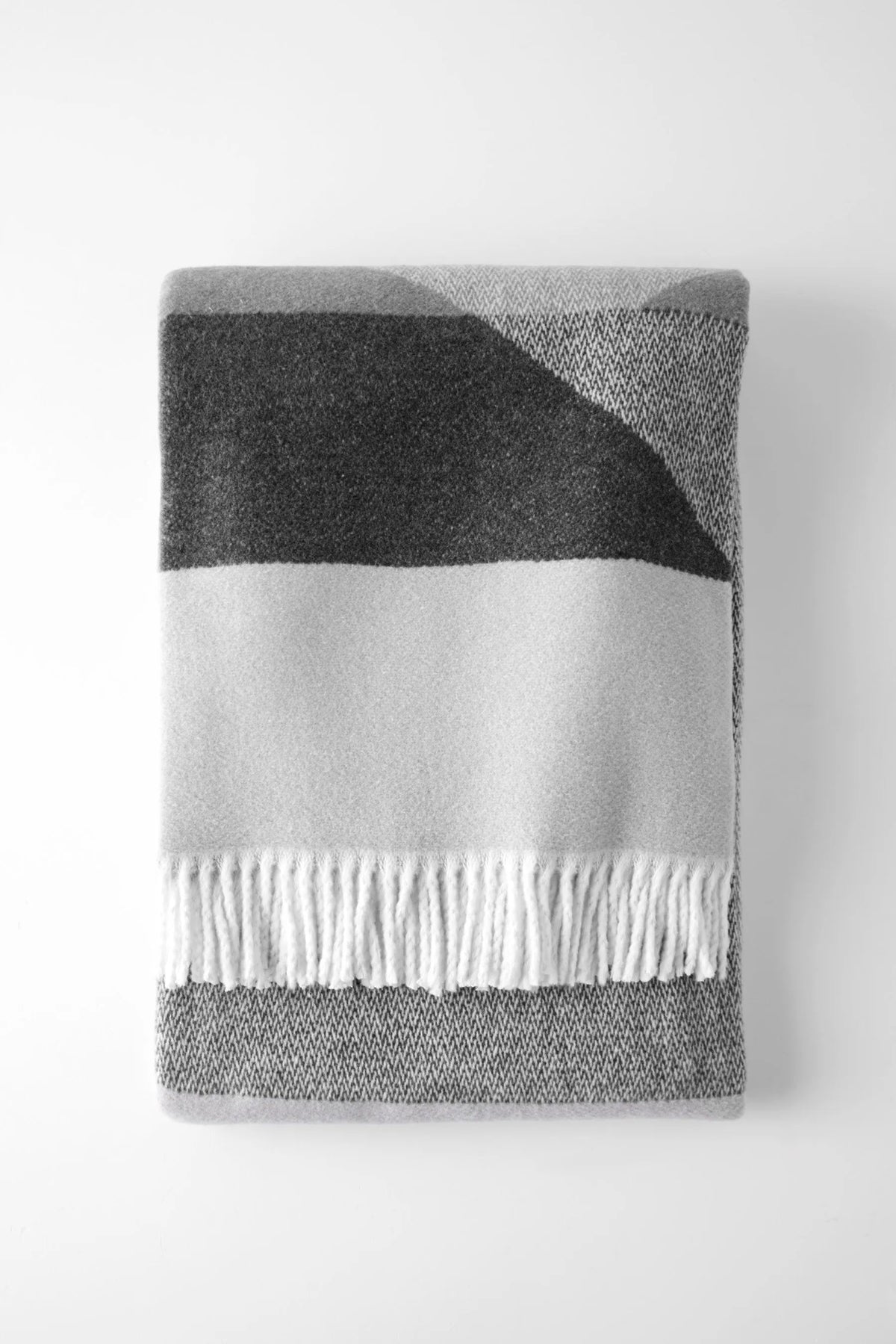 Manta de Invierno Winter Plaid Arizona - pino_y_jacaranda