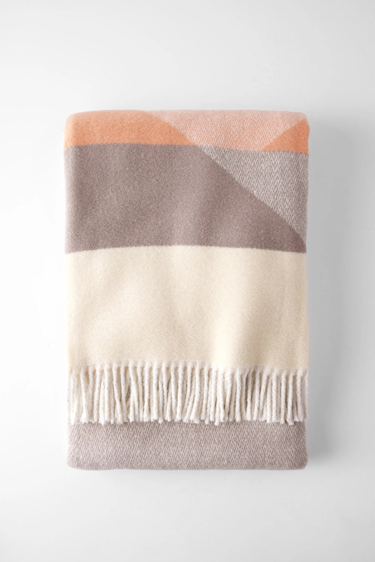 Manta de Invierno Winter Plaid Arizona - pino_y_jacaranda