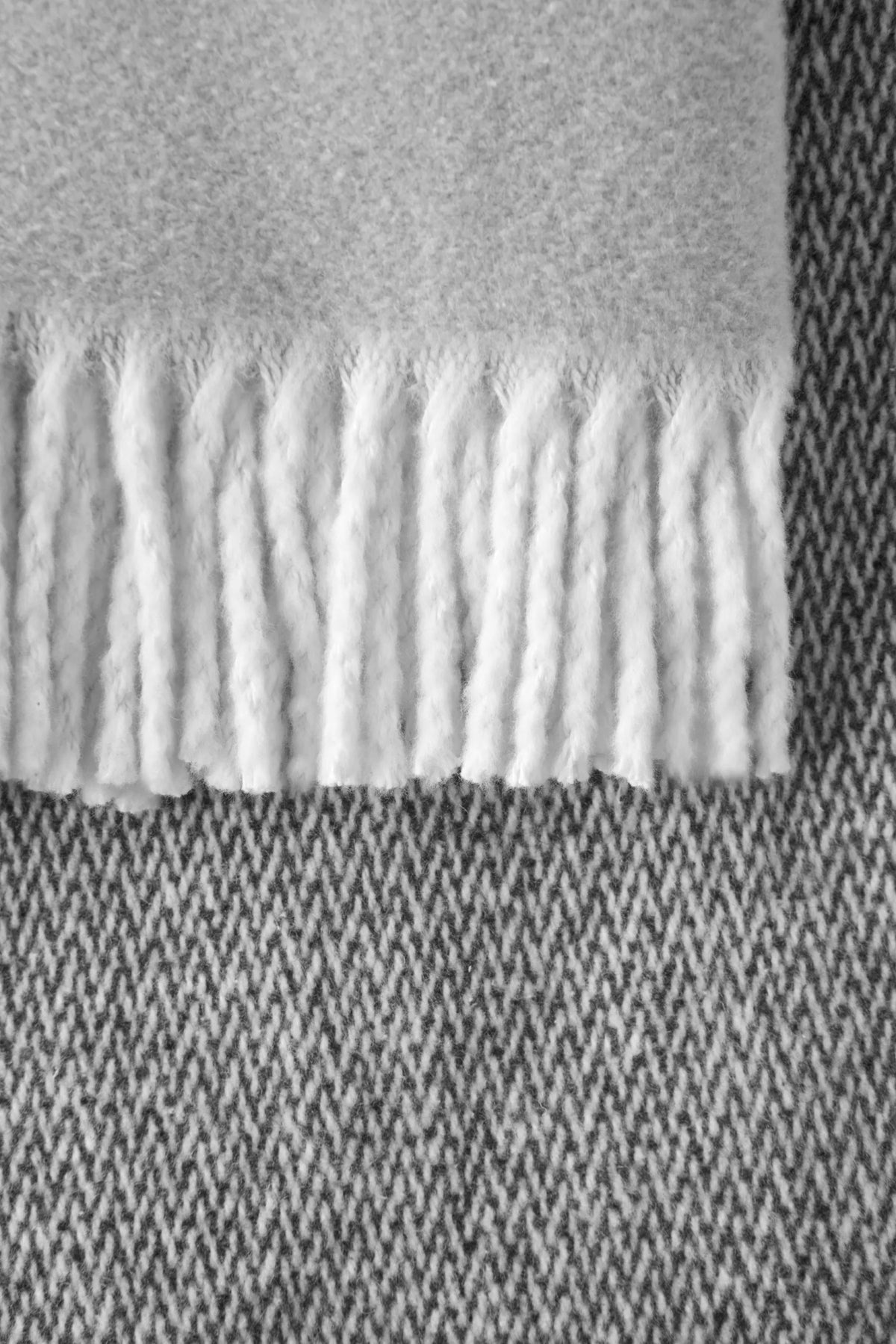 Manta de Invierno Winter Plaid Arizona - pino_y_jacaranda