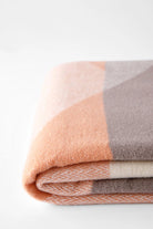 Manta de Invierno Winter Plaid Arizona - pino_y_jacaranda