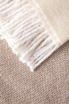 Manta de Invierno Winter Plaid Arizona - pino_y_jacaranda