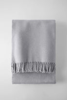 Manta de Invierno Winter Plaid Basics Plain - pino_y_jacaranda