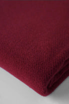Manta de Invierno Winter Plaid Basics Plain - pino_y_jacaranda