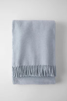Manta de Invierno Winter Plaid Basics Plain - pino_y_jacaranda