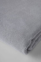 Manta de Invierno Winter Plaid Basics Plain - pino_y_jacaranda