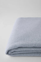 Manta de Invierno Winter Plaid Basics Plain - pino_y_jacaranda