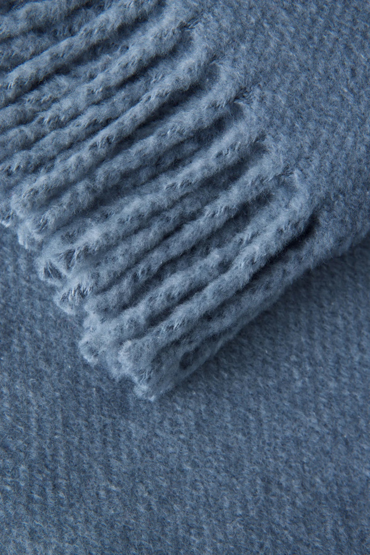 Manta de Invierno Winter Plaid Basics Plain - pino_y_jacaranda