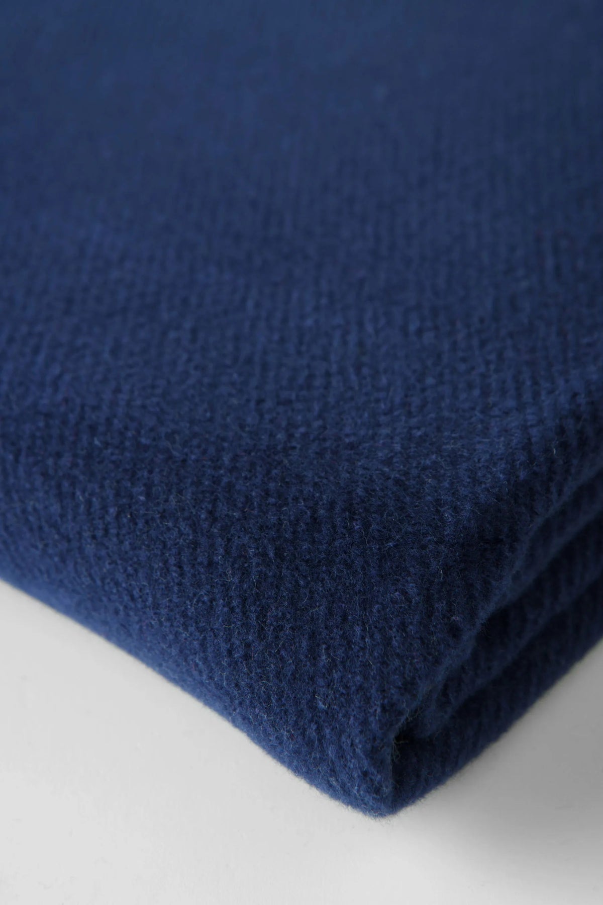 Manta de Invierno Winter Plaid Basics Plain - pino_y_jacaranda