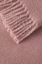 Manta de Invierno Winter Plaid Basics Plain - pino_y_jacaranda
