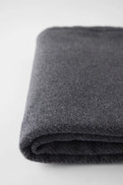 Manta de Invierno Winter Plaid Basics Plain - pino_y_jacaranda
