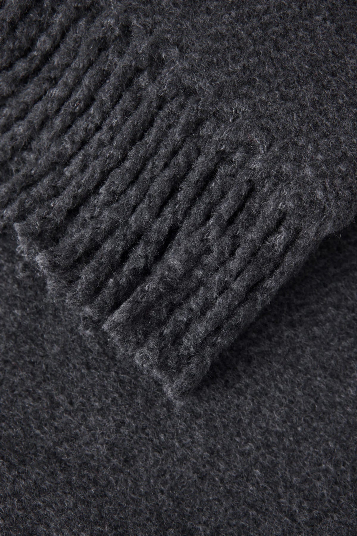 Manta de Invierno Winter Plaid Basics Plain - pino_y_jacaranda