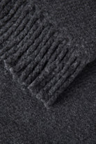 Manta de Invierno Winter Plaid Basics Plain - pino_y_jacaranda