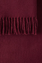 Manta de Invierno Winter Plaid Basics Plain - pino_y_jacaranda