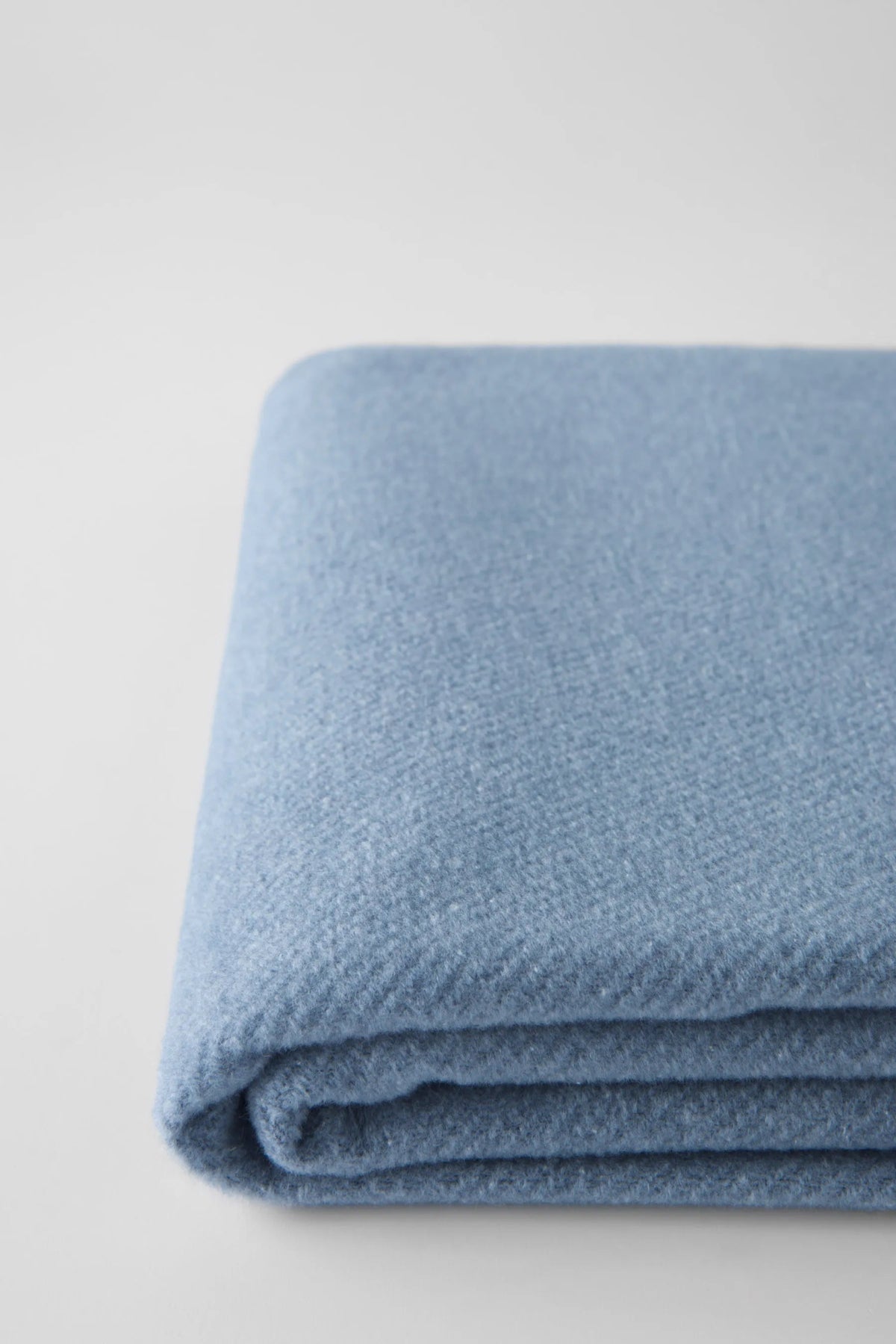 Manta de Invierno Winter Plaid Basics Plain - pino_y_jacaranda