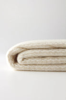 Manta de Invierno Winter Plaid Curly - pino_y_jacaranda