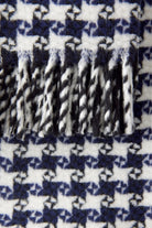 Manta de Invierno Winter Plaid Emerald - pino_y_jacaranda