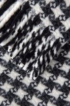 Manta de Invierno Winter Plaid Emerald - pino_y_jacaranda