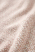 Manta de Invierno Winter Plaid Espiga - pino_y_jacaranda
