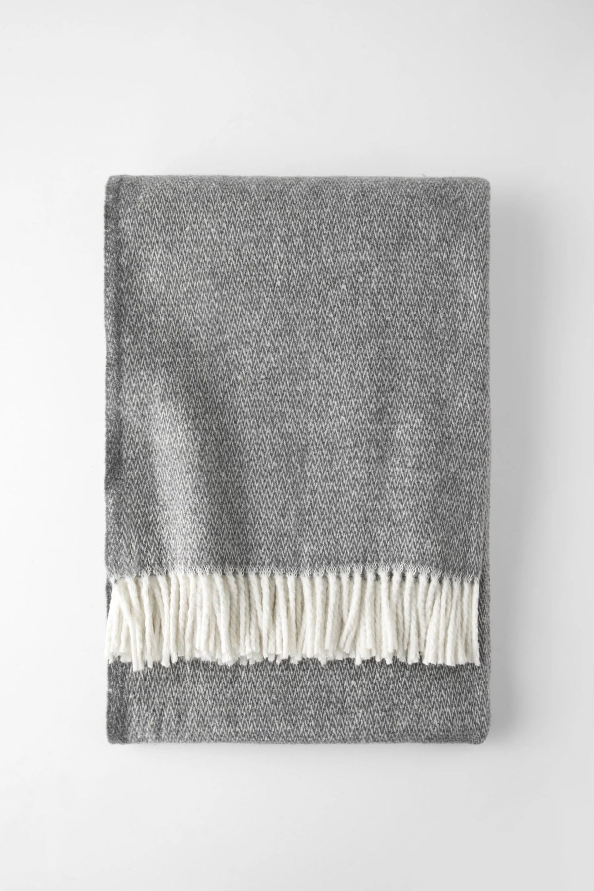 Manta de Invierno Winter Plaid Espiga - pino_y_jacaranda