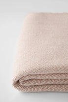 Manta de Invierno Winter Plaid Espiga - pino_y_jacaranda