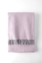 Manta de Invierno Winter Plaid Espigas Skyline 2 - pino_y_jacaranda