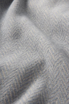 Manta de Invierno Winter Plaid Espigas Skyline 2 - pino_y_jacaranda
