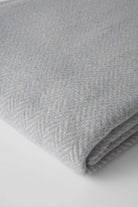 Manta de Invierno Winter Plaid Espigas Skyline 2 - pino_y_jacaranda