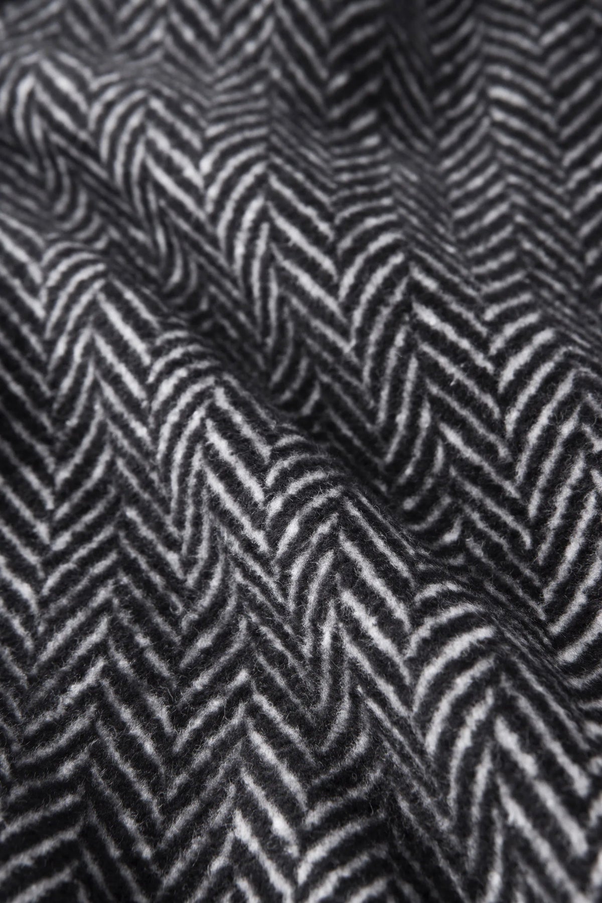 Manta de Invierno Winter Plaid Espigas Skyline 2 - pino_y_jacaranda