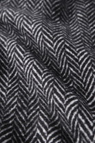 Manta de Invierno Winter Plaid Espigas Skyline 2 - pino_y_jacaranda