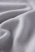 Manta de Invierno Winter Plaid Espigas Skyline 2 - pino_y_jacaranda
