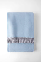 Manta de Invierno Winter Plaid Espigas Skyline 2 - pino_y_jacaranda